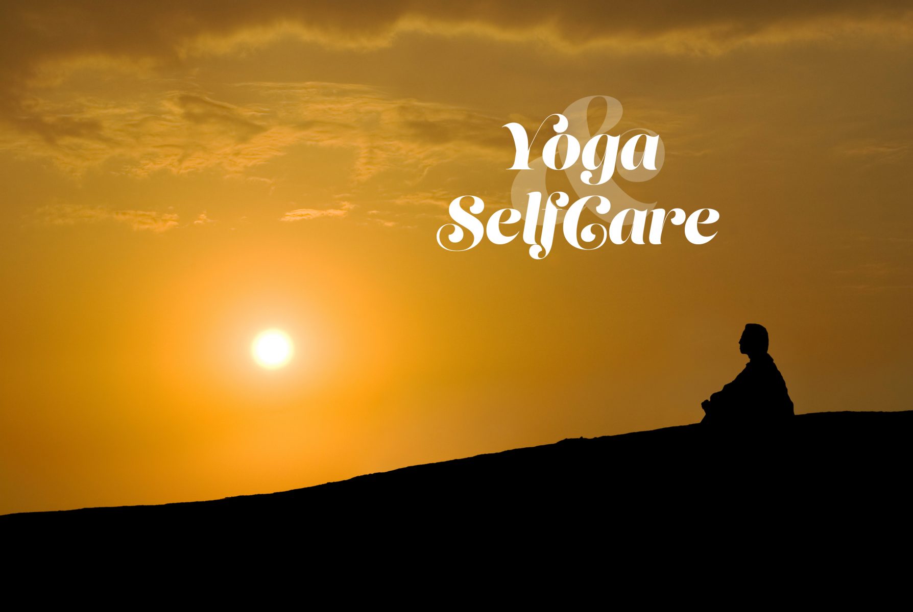 Yoga and Self Care Workshop