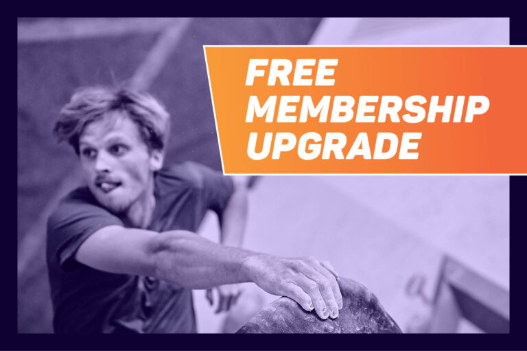 Unlimited Membership for everyone!