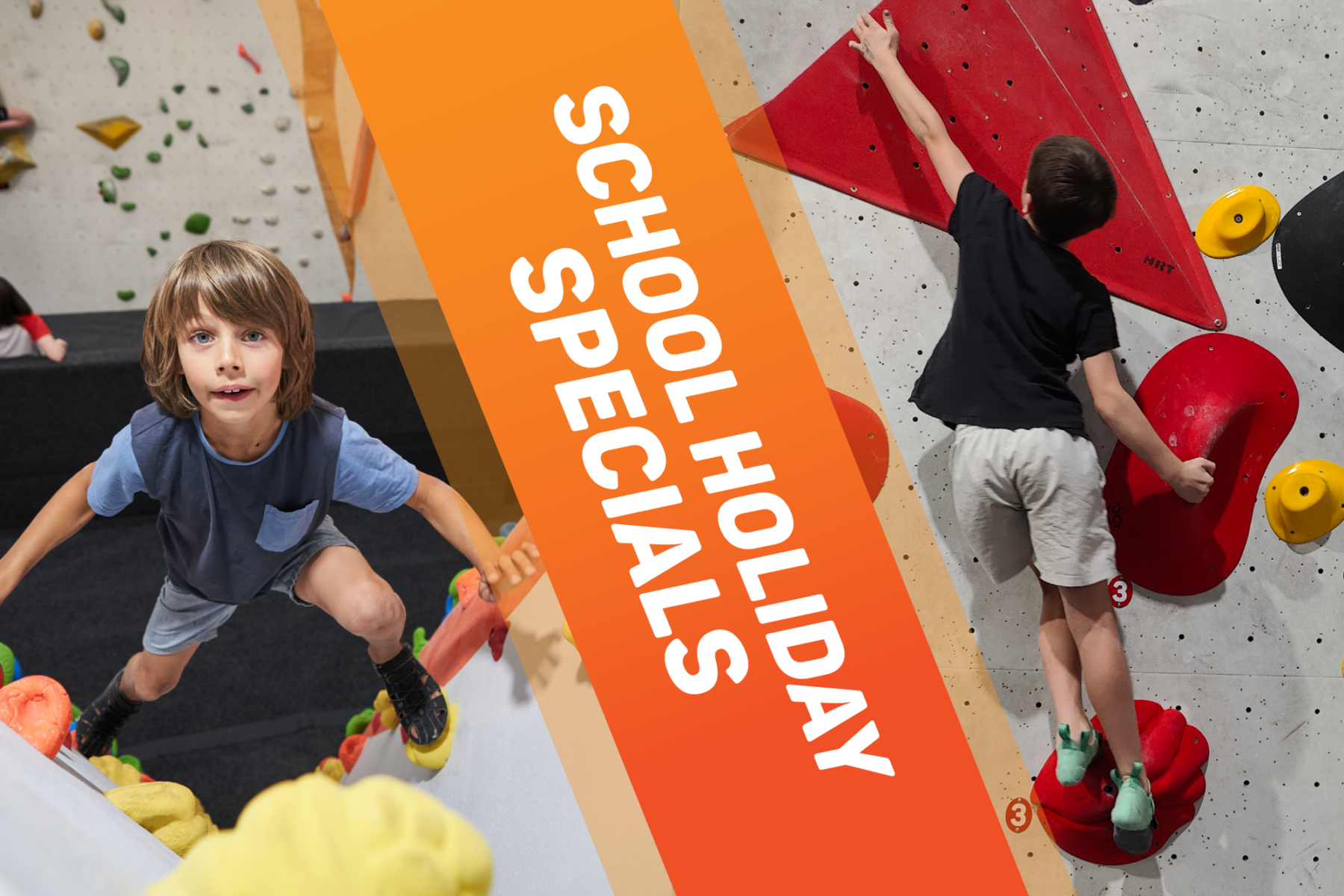 Spring 2025 School Holiday Deals