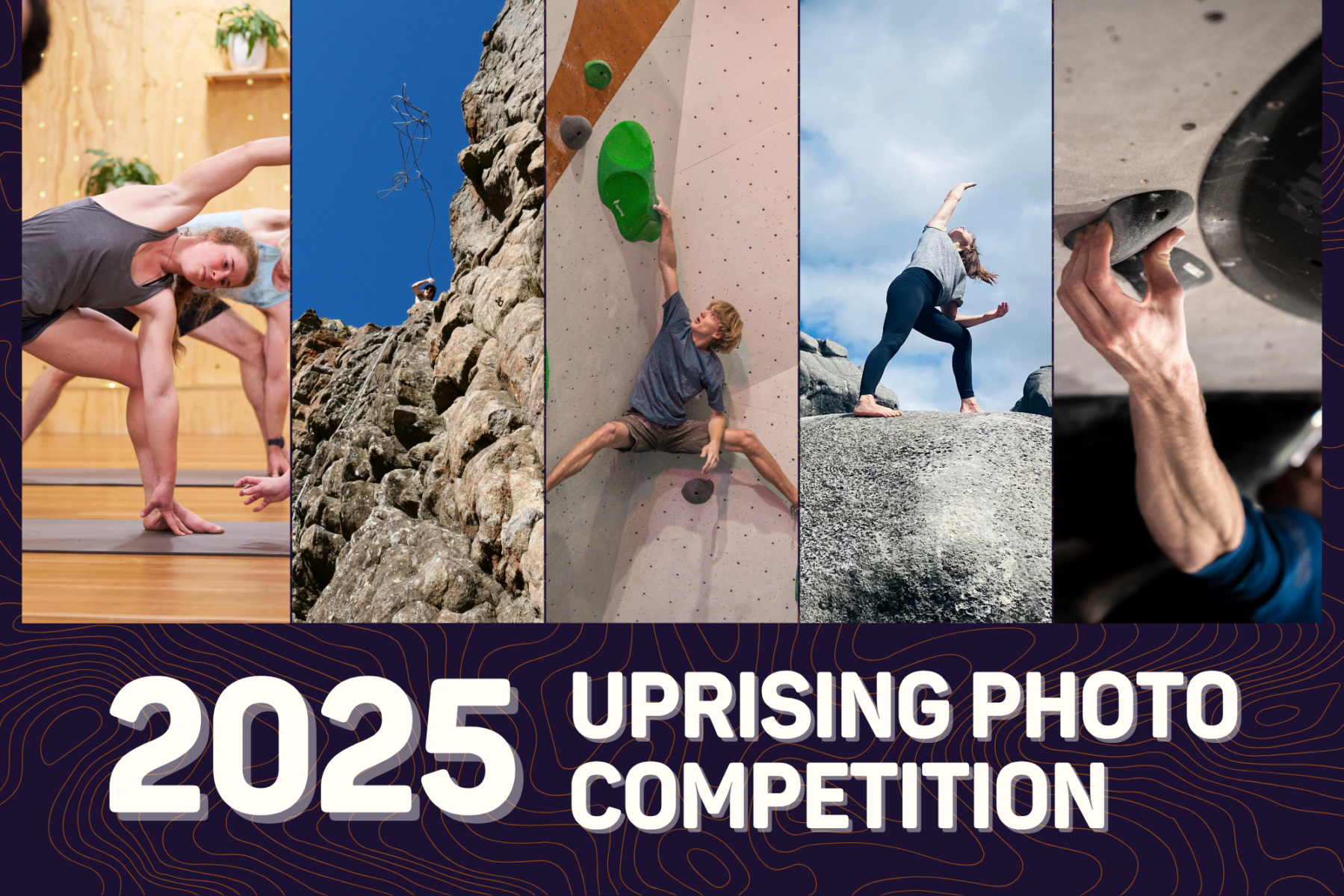 Uprising Photo Competition