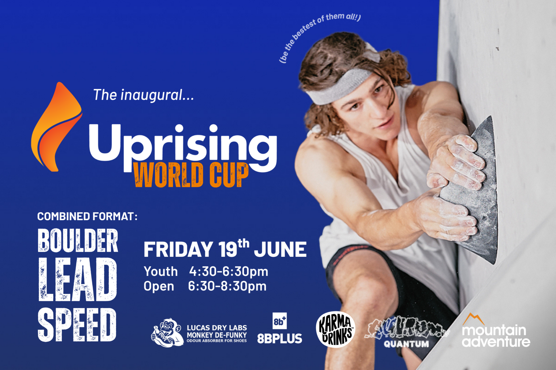 The Uprising World Cup