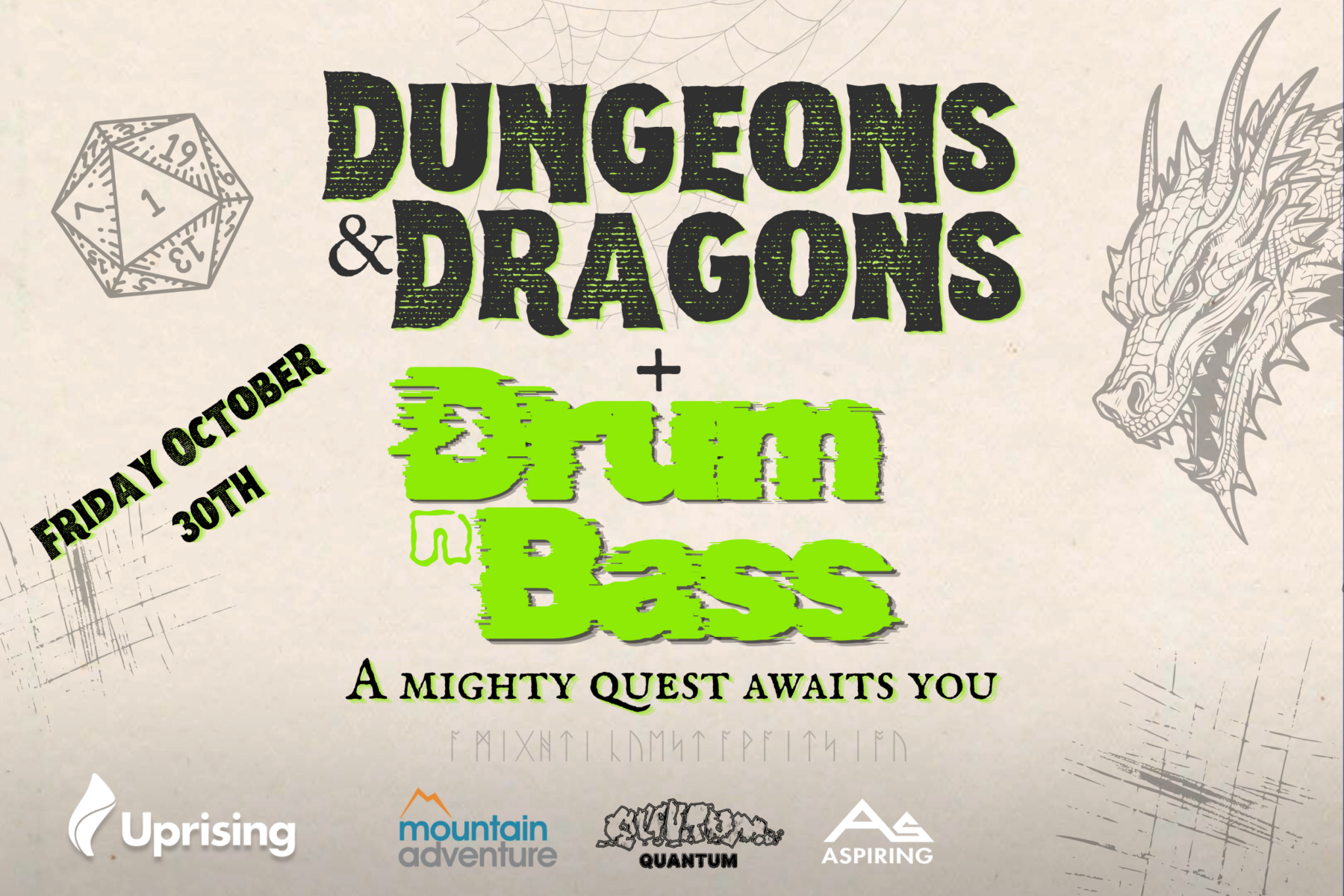 D & D and D n B